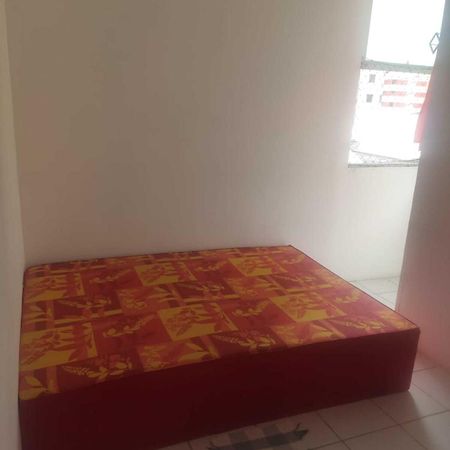 Cama&Cafe 400 Metros Da Praia De Jatiuca, Maceio - Al Exteriör bild