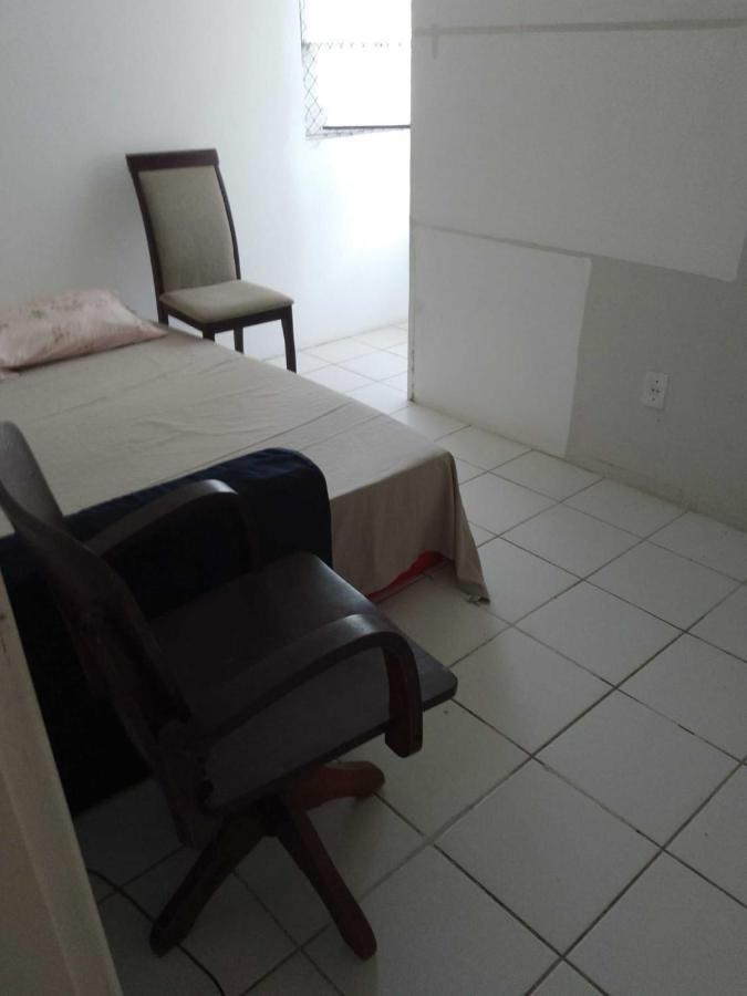 Cama&Cafe 400 Metros Da Praia De Jatiuca, Maceio - Al Exteriör bild