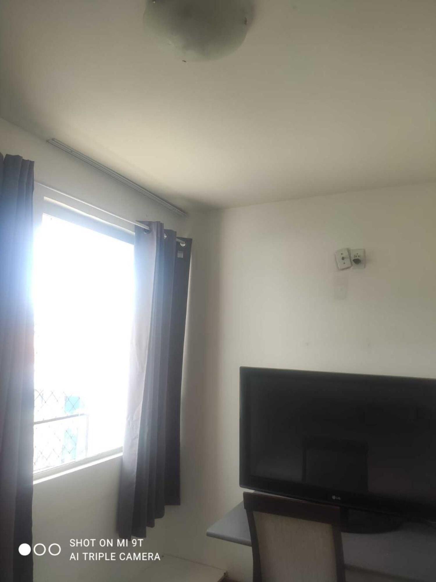 Cama&Cafe 400 Metros Da Praia De Jatiuca, Maceio - Al Exteriör bild