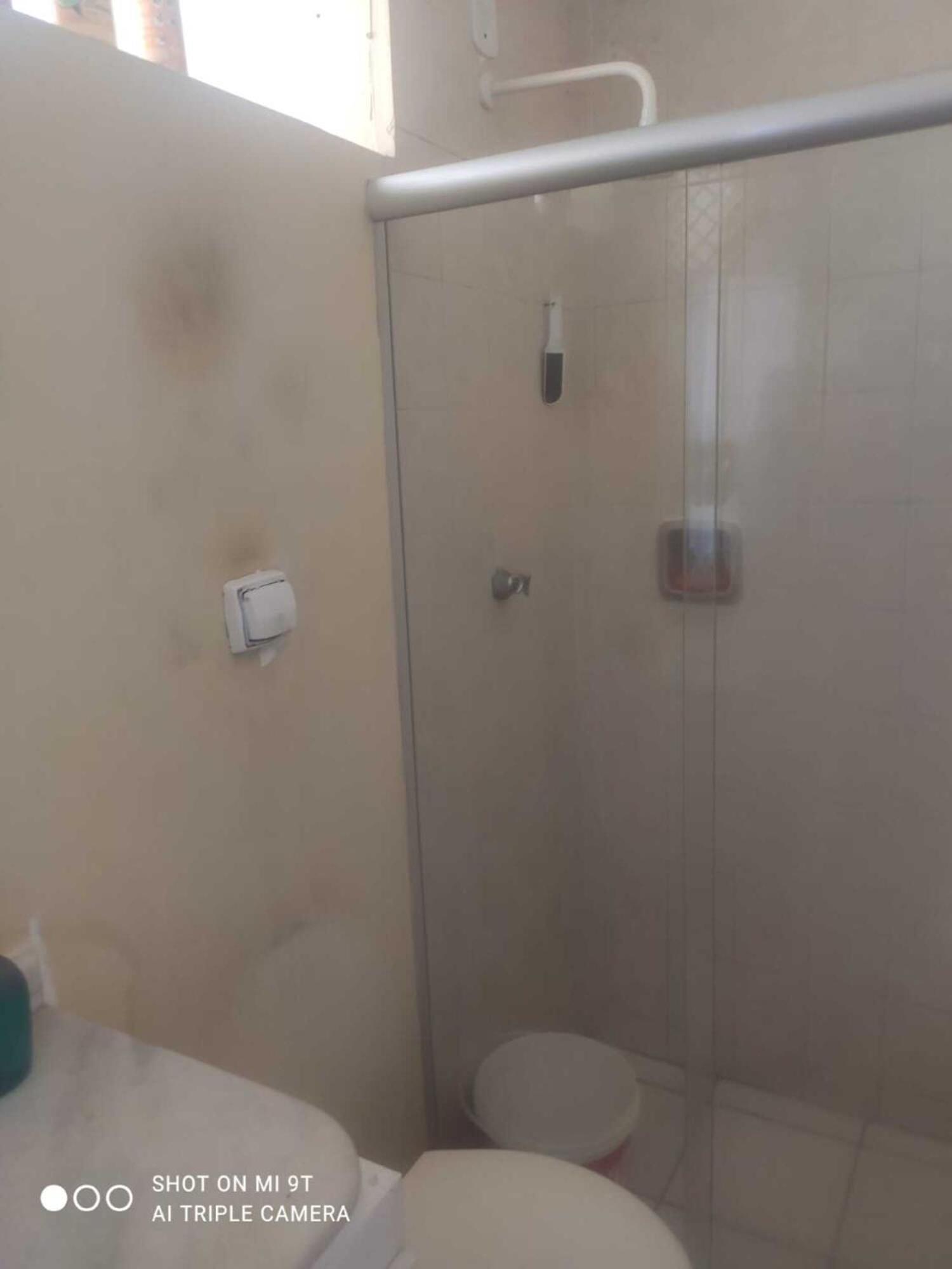 Cama&Cafe 400 Metros Da Praia De Jatiuca, Maceio - Al Exteriör bild