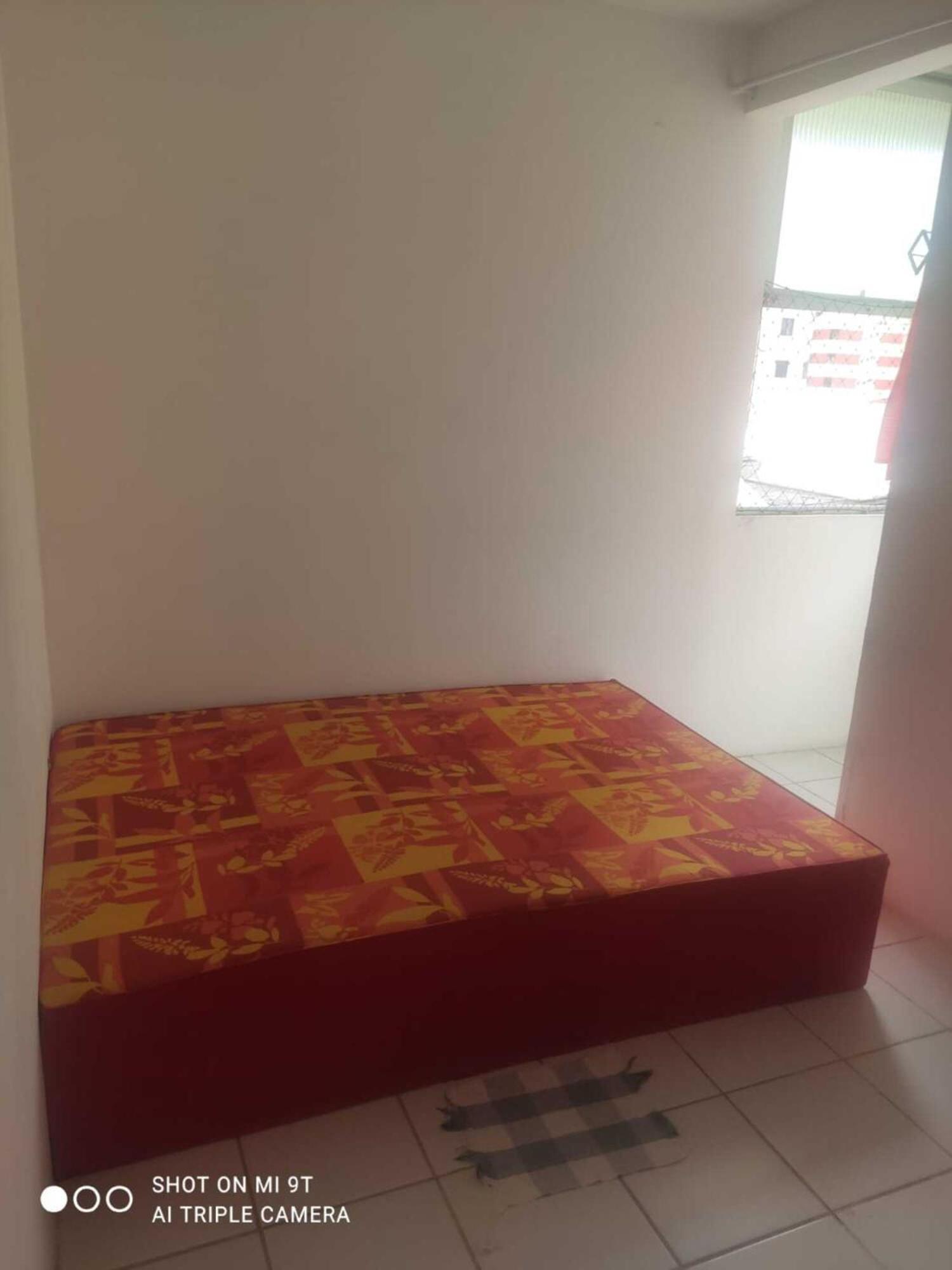 Cama&Cafe 400 Metros Da Praia De Jatiuca, Maceio - Al Exteriör bild