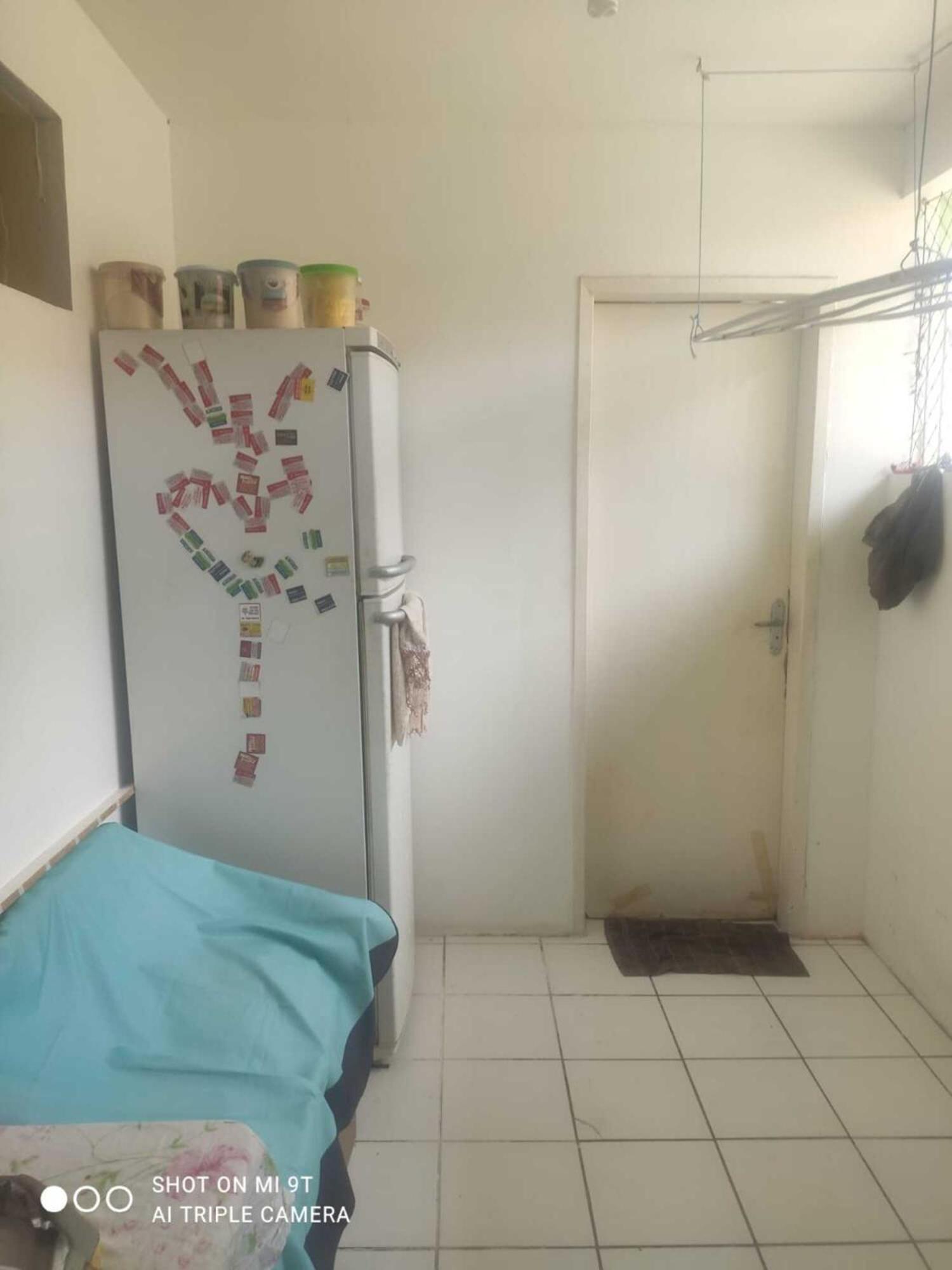 Cama&Cafe 400 Metros Da Praia De Jatiuca, Maceio - Al Exteriör bild