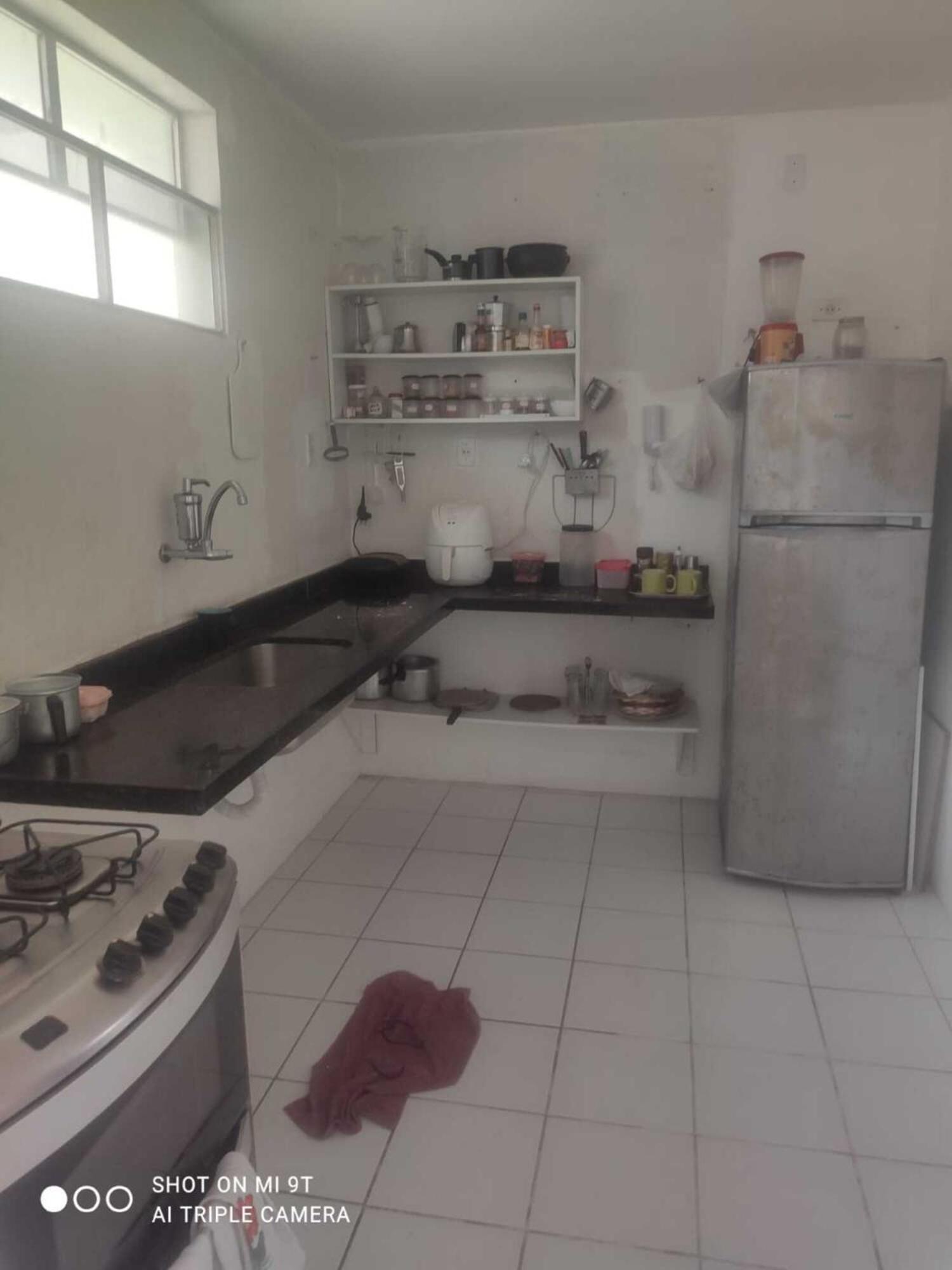 Cama&Cafe 400 Metros Da Praia De Jatiuca, Maceio - Al Exteriör bild