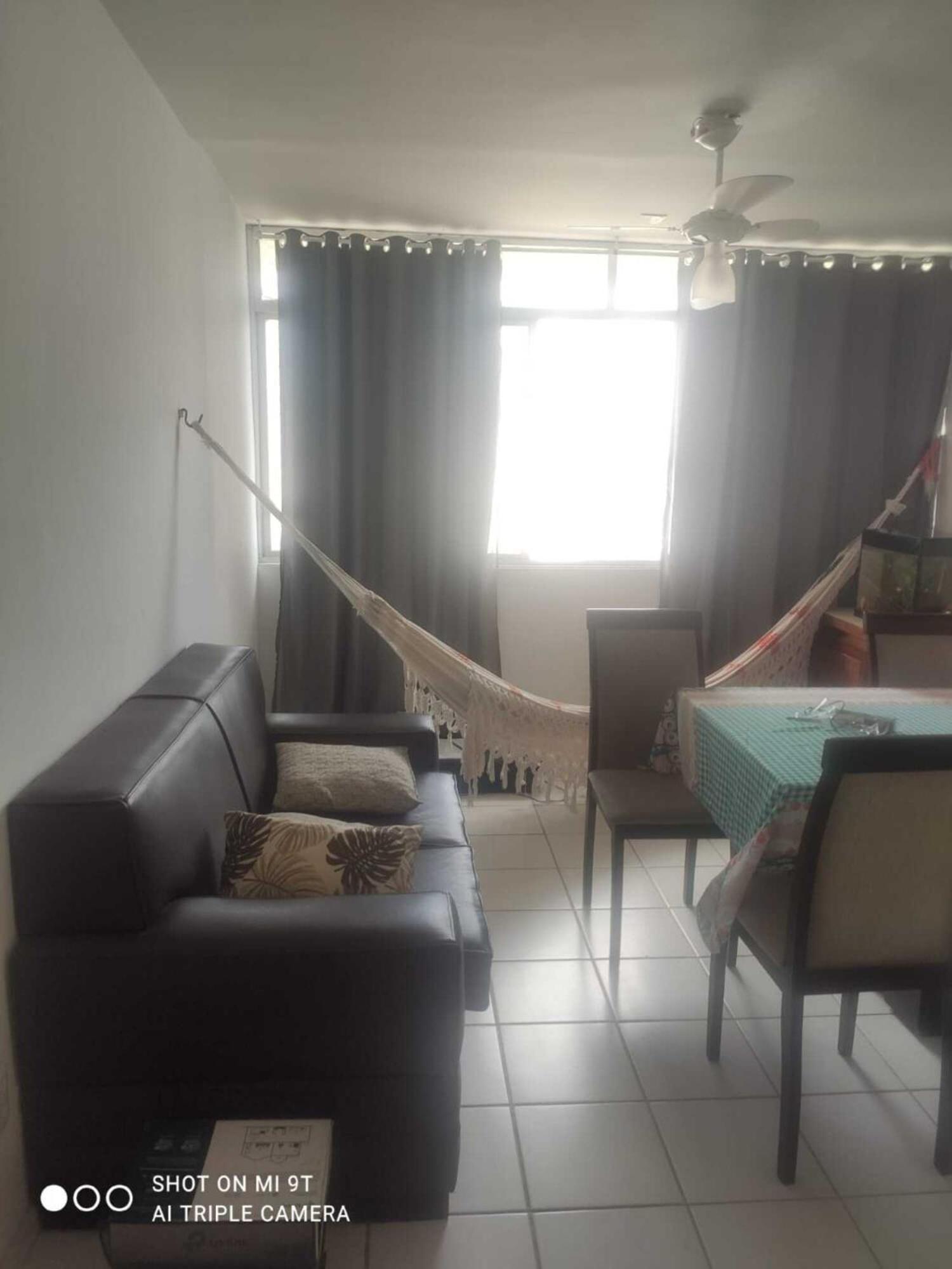 Cama&Cafe 400 Metros Da Praia De Jatiuca, Maceio - Al Exteriör bild
